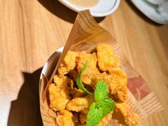 停不下来小酥肉-太二酸菜鱼(正大广场店)