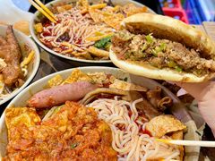 -阿生哥螺蛳粉(二七万达店)