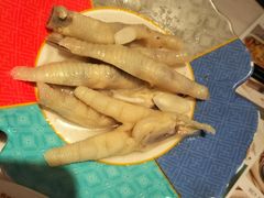 白云凤爪-新宝餐厅(流塘店)