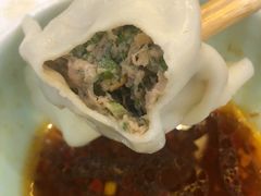 -李记饺子·熏酱东北菜(欢乐谷店)