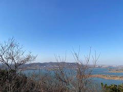 -南京金牛湖风景区