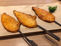 -必胜客(华都店)