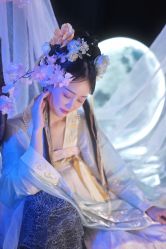 -汉仪华裳汉服馆(打浦桥店)