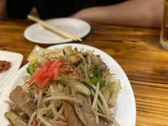 -烧鸟周居酒屋(香山店)