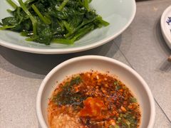 -一坐一忘云南菜(卓悦中心)