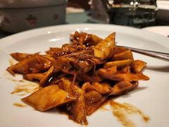 -老吉堂上海本帮菜(望京万象汇店)