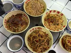 -小罗子汤店(大士院总店)