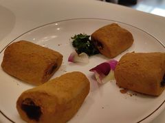 -福来居烤鸭店(天坛二店)