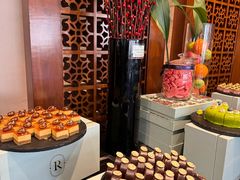 -丽晶酒店-金宝99 Restaurant