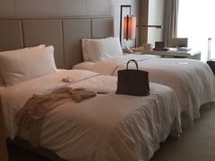 -北京康莱德酒店