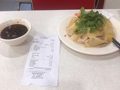 -振鼎鸡(华阴路店)