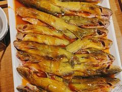 -融泽漁悦三只耳鱼火锅(南郑大道店)