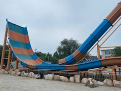 -沈阳龙润夏宫温泉水乐园