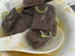 -金典银峰老鹅馆·昆山菜(亭林公园店)