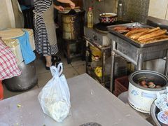 -刘大姐煎饼(五星家园店)