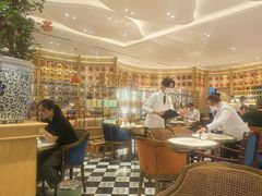 -夿萐咖啡(爱雍·乌节店)