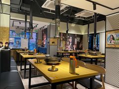 -云龙·烤肉专门店(东方路店)
