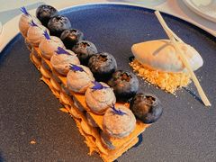 -L'Arome芳芳法国餐厅(仙林金鹰店)