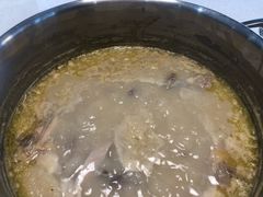 竹荪猪肚鸡-煲王粤菜餐厅(中侨中心店)