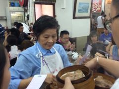 -香港蓮香樓(上環店)