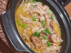 -老阿爸鲜鱼土菜(园区永旺店)