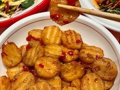 -鸿先阁·干煸虾(星沙店)