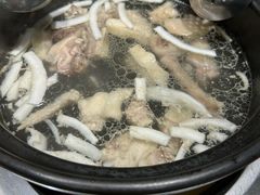 -春润大地海南椰子鸡(沙井京基百纳广场店)