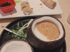 -避风塘(百联东郊店)