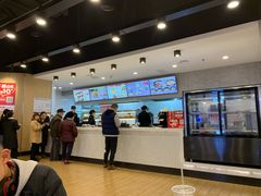 -乡村基(南岸区弹子石泽科餐厅)