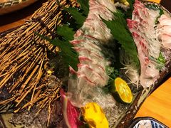 -綱元·海鲜豆捞(明州里店)