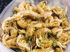 -盒马鲜生(杭州运河上街店)