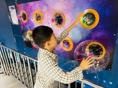 -苏州青少年科技馆