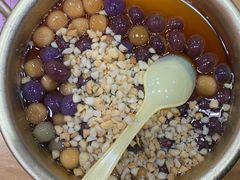 心太软冰豆花-冒椒火辣(太古里店)