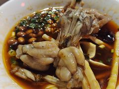 牛蛙-川道拐耗儿鱼(置信路店)