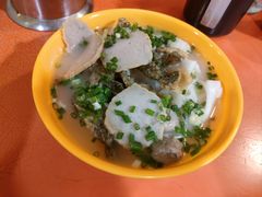 -富记鱼蛋粉(西村店)