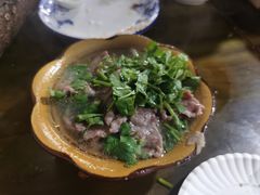 -小杨翘脚牛肉
