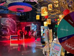 -烟台海昌鲸鲨海洋公园