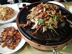 -京味斋·北京烤鸭(北京南站洋桥店)