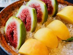 餐前水果-鲁采LU STYLE(新天地店)