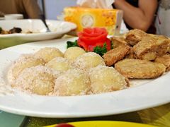 糯米钱-郑厨私房菜