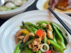 -汇华阁中餐厅·粤菜早茶(汇华希尔顿逸林酒店)