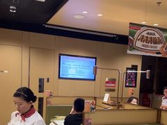 -海底捞火锅(泰安爱琴海店)