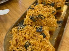 -小豆海棠(嘉兴路店)