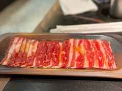 -厚贞日式烤肉(浦东汇智店)