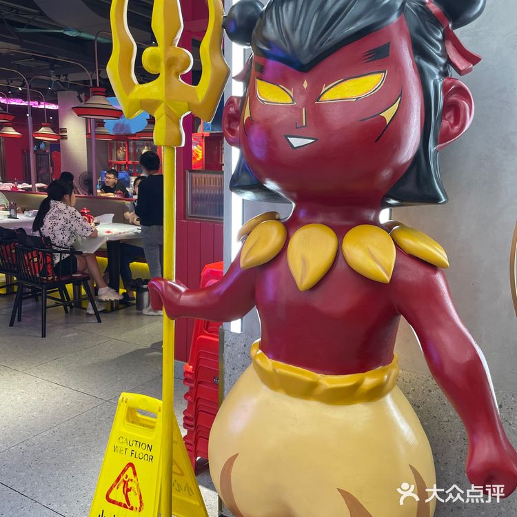 广州探店 | 时代广场 | 超大份牛蛙🐸火锅