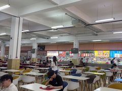 -哈尔滨工业大学食堂