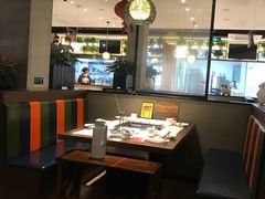 -九府羊·鲜羊火锅·烤串(新华路店)