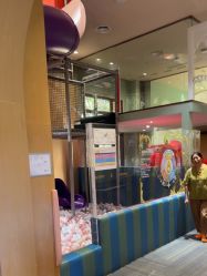 -奈尔宝·儿童乐园·亲子餐厅(星河湾店)