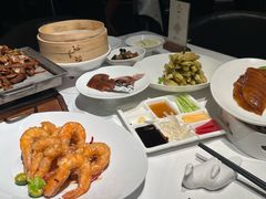 -四季民福烤鸭店(前门大栅栏店)