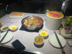 -一绪に寿喜烧自助(世茂广场店)